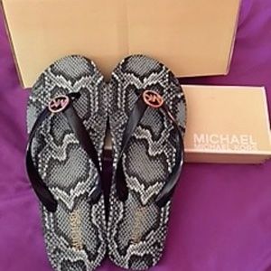Michael Kors Sandals